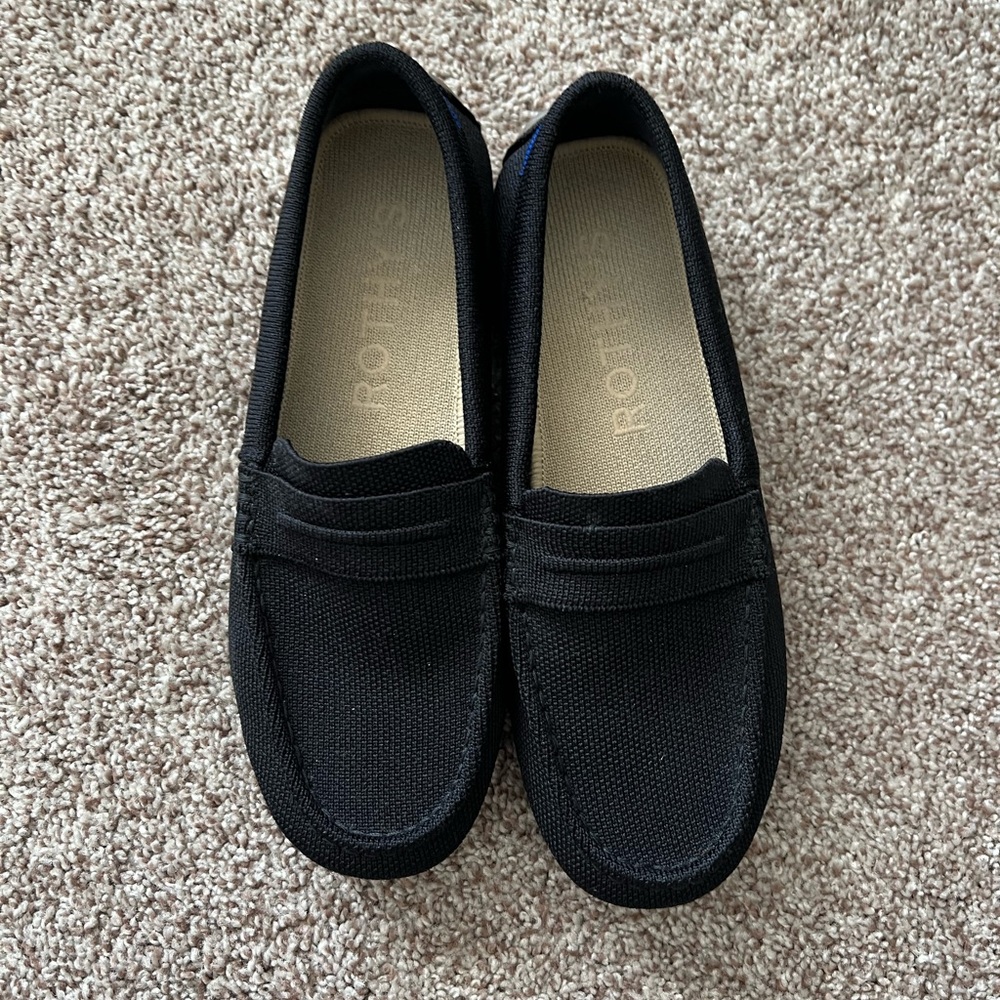 Rothy's Women 7 The Driver Loafer
